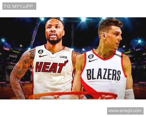 利拉德正式加盟热火队三首轮选秀权和希罗成交易筹码