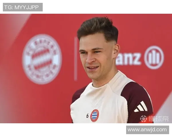 基米希的足球之路：从少年天才到世界顶级中场的成长历程