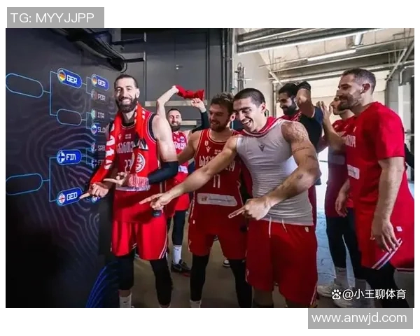 希腊男篮与格鲁吉亚男篮激战比分揭晓精彩瞬间回顾